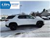 2022 Chevrolet Traverse LT True North (Stk: TN141301) in Caledonia - Image 6 of 66