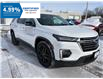 2022 Chevrolet Traverse LT True North (Stk: TN141301) in Caledonia - Image 7 of 66