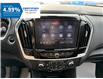 2022 Chevrolet Traverse LT True North (Stk: TN141301) in Caledonia - Image 43 of 66