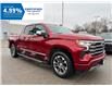 2024 Chevrolet Silverado 1500 High Country (Stk: TR202387) in Caledonia - Image 7 of 63