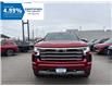 2024 Chevrolet Silverado 1500 High Country (Stk: TR202387) in Caledonia - Image 8 of 63