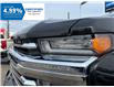 2022 Chevrolet Silverado 3500HD  (Stk: TN205063) in Caledonia - Image 9 of 68