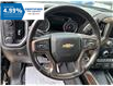 2022 Chevrolet Silverado 3500HD  (Stk: TN205063) in Caledonia - Image 39 of 68