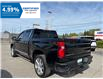 2023 Chevrolet Silverado 1500 High Country (Stk: TP174458) in Caledonia - Image 3 of 62
