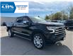 2023 Chevrolet Silverado 1500 High Country (Stk: TP174458) in Caledonia - Image 7 of 62