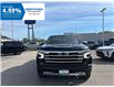 2023 Chevrolet Silverado 1500 High Country (Stk: TP174458) in Caledonia - Image 8 of 62