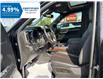 2023 Chevrolet Silverado 1500 High Country (Stk: TP174458) in Caledonia - Image 35 of 62