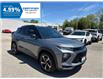 2021 Chevrolet TrailBlazer RS (Stk: TM094106) in Caledonia - Image 7 of 57 2021 Chevrolet TrailBlazer RS (Stk: TM094106) in Caledonia - Image 7 of 57