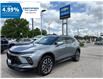 2025 Chevrolet Blazer RS (Stk: TS179261) in Caledonia - Image 1 of 64