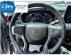 2025 Chevrolet Blazer RS (Stk: TS179261) in Caledonia - Image 40 of 64