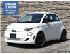 2025 Fiat 500e Base (Stk: S3050) in Hamilton - Image 1 of 24