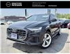 2019 Audi Q8 55 Technik (Stk: 21173A) in Brantford - Image 1 of 60