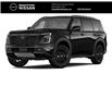 2025 Nissan Armada PRO-4X (Stk: N21174) in Brantford - Image 1 of 16