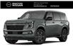 2025 Nissan Armada Platinum (Stk: N21413) in Brantford - Image 1 of 16