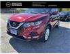 2023 Nissan Qashqai SV (Stk: P7105) in Brantford - Image 1 of 21