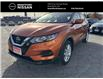 2022 Nissan Qashqai SV (Stk: P7160) in Brantford - Image 1 of 24