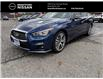 2020 Infiniti Q50 Sport ProACTIVE (Stk: 21495B) in Brantford - Image 1 of 22