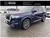 2023 Nissan Pathfinder SL (Stk: P7188) in Brantford - Image 1 of 27