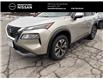 2023 Nissan Rogue SV Moonroof (Stk: P7201) in Brantford - Image 1 of 25