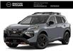 2026 Nissan Rogue Rock Creek (Stk: N21584) in Brantford - Image 1 of 8