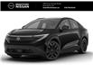 2026 Nissan LEAF PLATINUM+ (Stk: N21593) in Brantford - Image 1 of 8