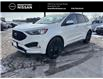 2022 Ford Edge ST Line (Stk: P7212) in Brantford - Image 1 of 27
