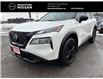 2023 Nissan Rogue SV Midnight Edition (Stk: P7216) in Brantford - Image 1 of 26