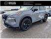 2023 Nissan Rogue SV Midnight Edition (Stk: P7217) in Brantford - Image 1 of 27