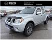 2019 Nissan Frontier PRO-4X (Stk: P7151A) in Brantford - Image 1 of 25