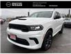 2022 Dodge Durango GT (Stk: 21482A) in Brantford - Image 1 of 25