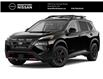 2026 Nissan Rogue Rock Creek (Stk: N21637) in Brantford - Image 1 of 8