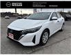 2024 Nissan Sentra S Plus (Stk: 21423A) in Brantford - Image 1 of 22