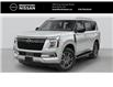 2026 Nissan Armada Platinum Reserve (Stk: N21671) in Brantford - Image 1 of 1