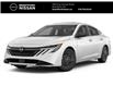2026 Nissan Sentra SV (Stk: N21660) in Brantford - Image 1 of 8