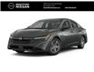 2026 Nissan Sentra SV (Stk: N21683) in Brantford - Image 1 of 1