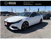 2021 Hyundai Elantra N Line (Stk: P7287) in Brantford - Image 1 of 21