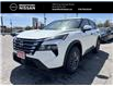 2024 Nissan Rogue S (Stk: P7291) in Brantford - Image 1 of 22