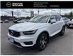 2020 Volvo XC40 T5 Inscription (Stk: P7290) in Brantford - Image 1 of 27
