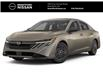 2026 Nissan Sentra SV (Stk: N21673) in Brantford - Image 1 of 8
