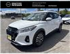 2025 Nissan Kicks Play SV (Stk: P7303) in Brantford - Image 1 of 21