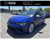 2024 Volkswagen Golf R Base (Stk: P7131A) in Brantford - Image 1 of 26