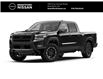 2026 Nissan Frontier PRO-4X Luxury (Stk: N21709) in Brantford - Image 1 of 8