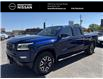 2022 Nissan Frontier SV (Stk: P7321) in Brantford - Image 1 of 23