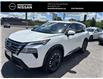 2025 Nissan Rogue Platinum (Stk: P7358) in Brantford - Image 1 of 25
