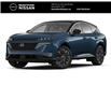 2026 Nissan Murano Platinum (Stk: N21739) in Brantford - Image 1 of 8