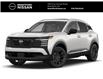 2026 Nissan Kicks SR (Stk: N21740) in Brantford - Image 1 of 8