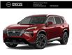 2026 Nissan Rogue Platinum (Stk: N21779) in Brantford - Image 1 of 8