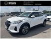 2025 Nissan Kicks Play SV (Stk: P7368) in Brantford - Image 1 of 23