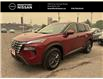 2024 Nissan Rogue S (Stk: P7379) in Brantford - Image 1 of 21