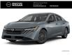 2026 Nissan Sentra S (Stk: N21781) in Brantford - Image 1 of 8